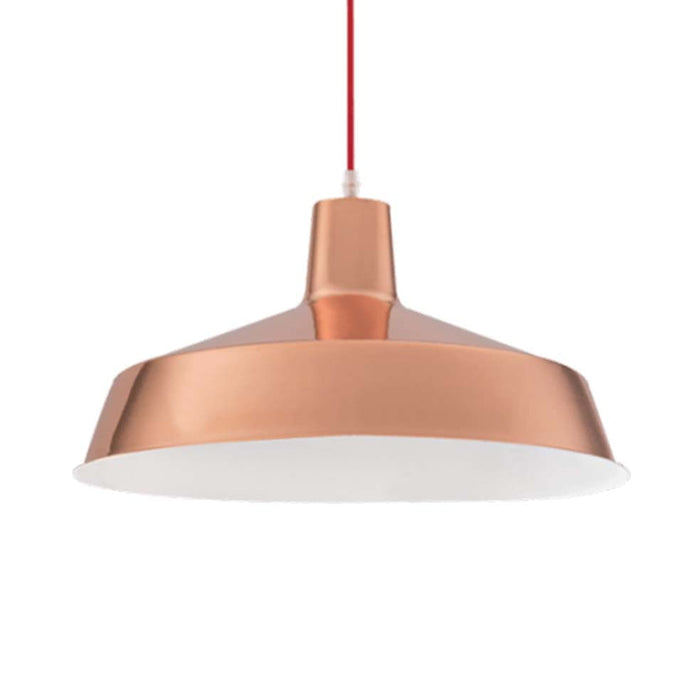 elevenpast Lighting Farm Style Copper Pendant Light PEN719 COPPER 6007226060270