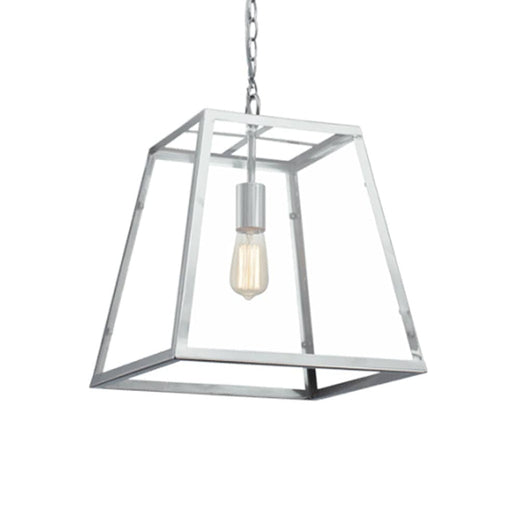elevenpast Chandeliers Small Lambent Pendant Light PEN741 CHROME 6007226062816