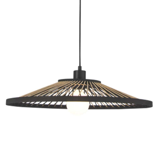 elevenpast Pendant Shifu Pendant Light PEN835 BLACK 6007226082845