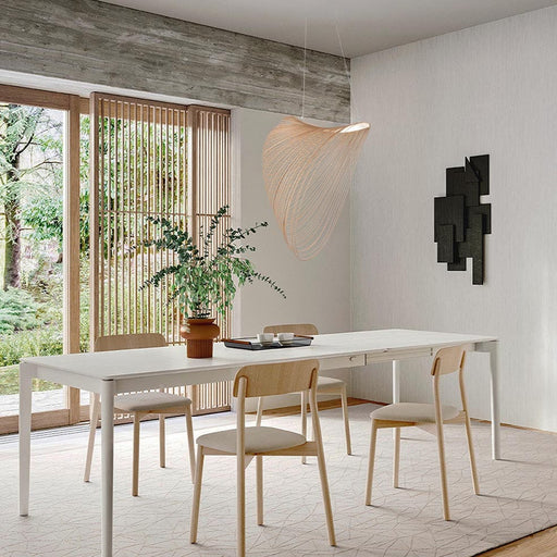 elevenpast Pendant Basking Pendant Light PEN836 NATURAL 6007226082852