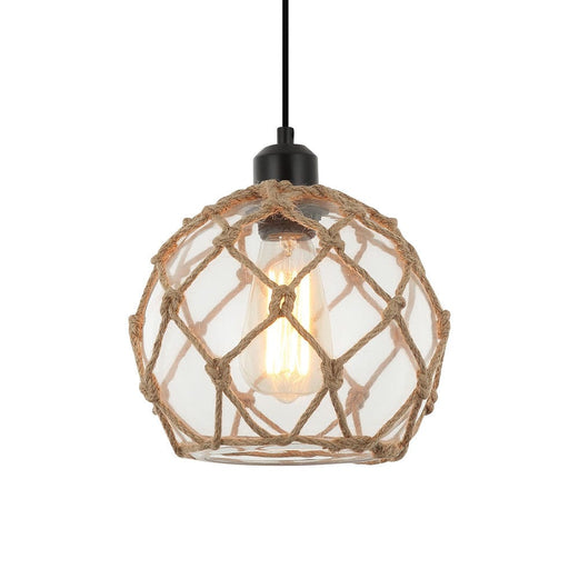 elevenpast Pendant Selena Pendant Light PEN846 BLACK