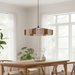 elevenpast pendant light Sahara String Pendant Light PEN884 NATURAL 6007226088939