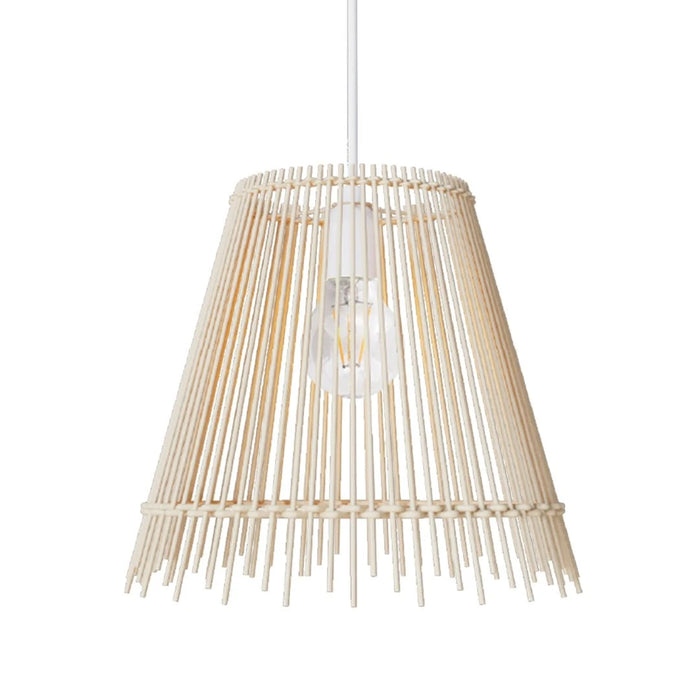 elevenpast pendant light Kyoto Bamboo Stick Pendant Light PEN964 BAMBOO