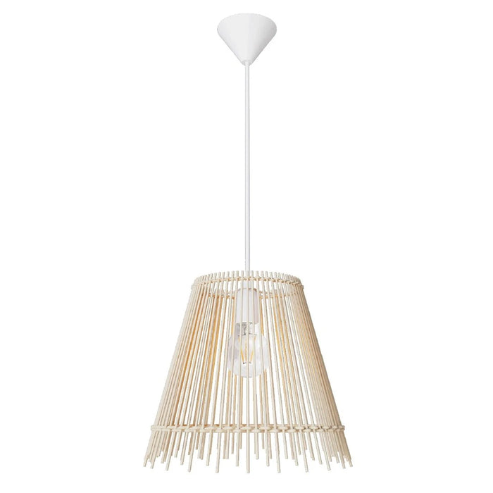 elevenpast pendant light Kyoto Bamboo Stick Pendant Light PEN964 BAMBOO