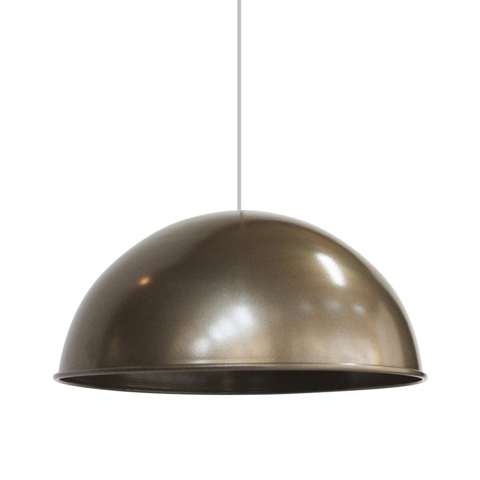 elevenpast Pendant Dome Pendant Light PEND070