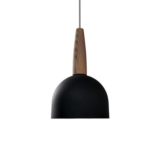 elevenpast RENE WOOD PENDANT PEND110