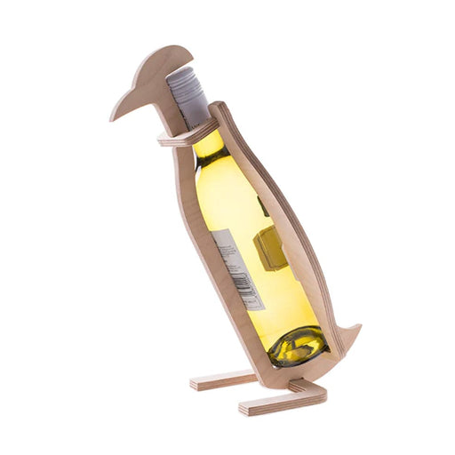 elevenpast Penguin Wine Holder PENGUINWINEHOLDER