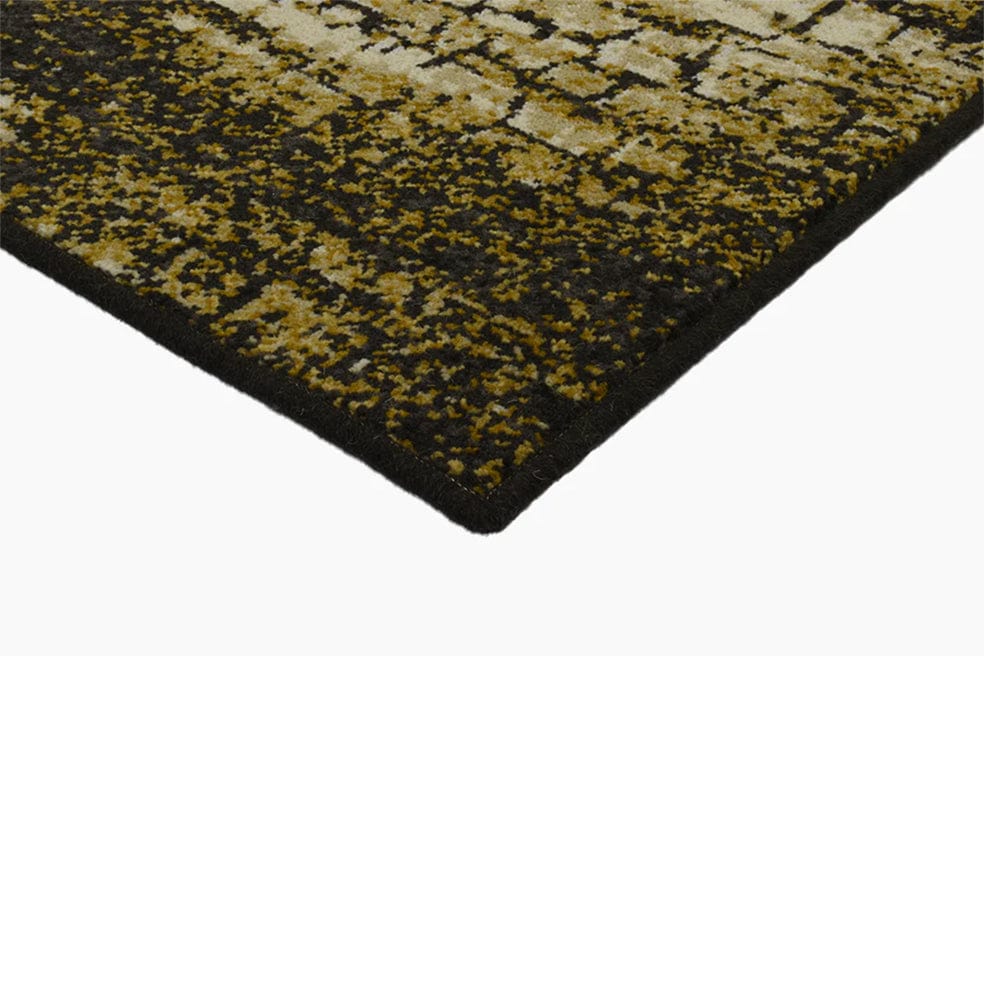 Phoenix Charcoal Rug– elevenpast