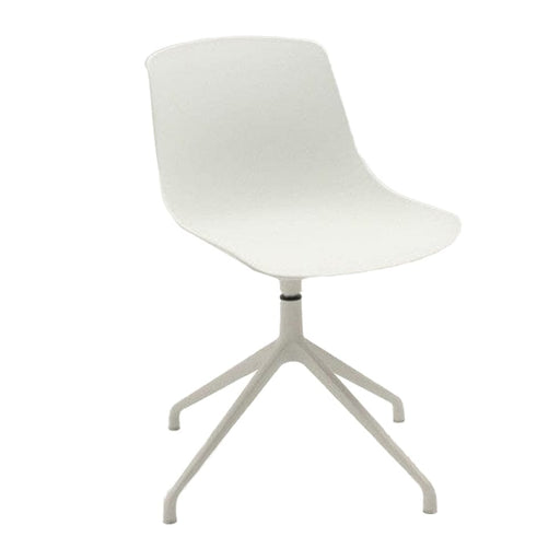 elevenpast White Phoenix 40 Office Chair - White Base PhoenixWhite42