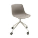 elevenpast Grey Phoenix 41 Office Chair - White Base PhoenixWhite44