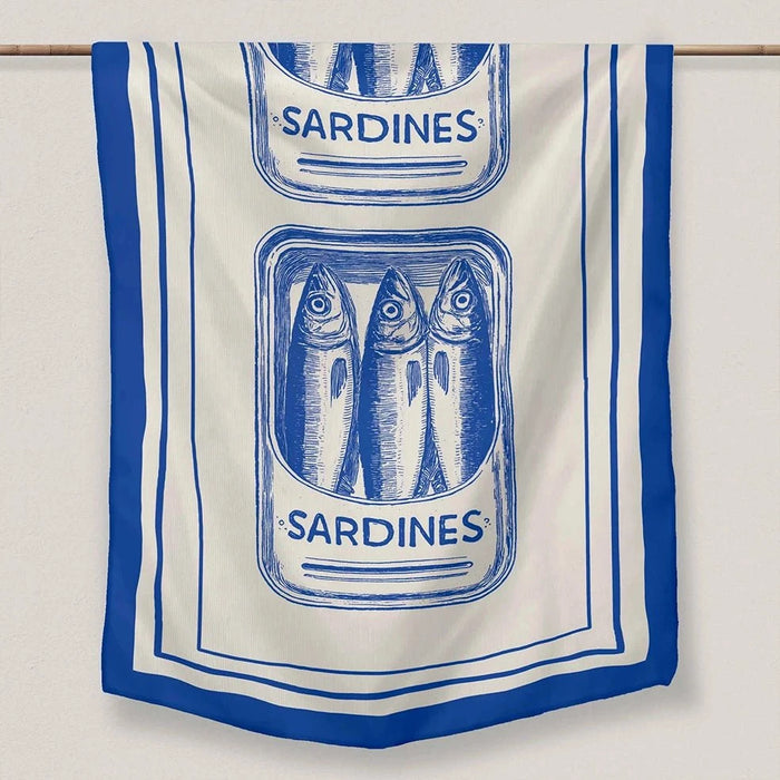 elevenpast Tablecloth 6-8 seater Piccolo Tablecloth - Multiple Sizes Piccolo6-8SEATER