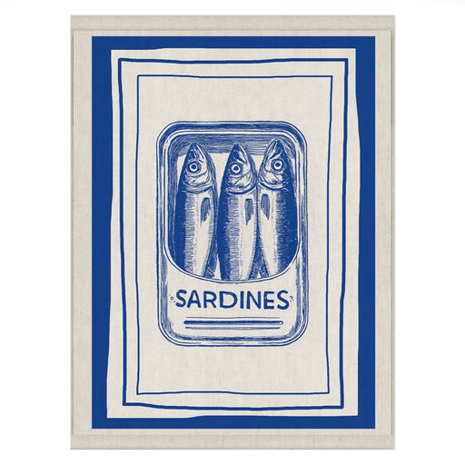 Cara Saven wall hangining A0 Cara Saven Piccolo Wall - Hanging in 2 Sizes PiccoloWallHangingA0