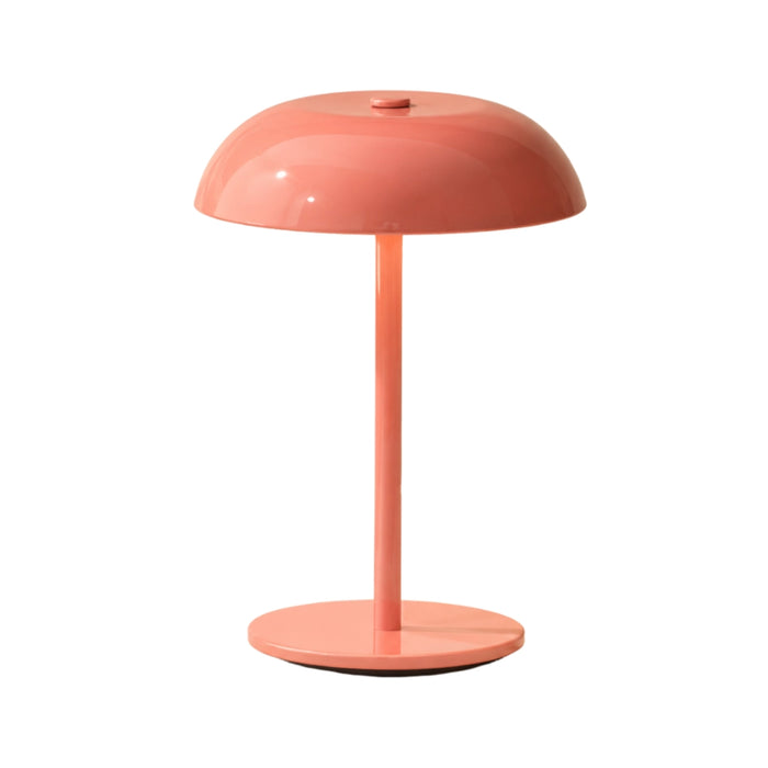 Demi Rechargeable Portable Lamp - Blue | Gold | Pink