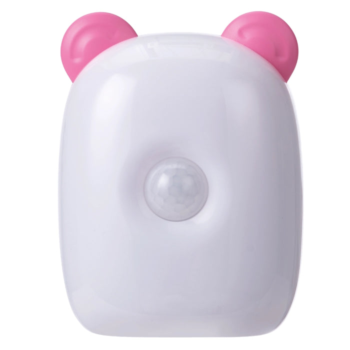 Motion Sensor 1.2W LED Rechargeable Light