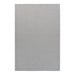 elevenpast Rug 2m x 0.8m Plot Pewter Rug PLOTPEWTERRUG2X0.8