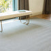 elevenpast Rug 3m x 0.8m Plot Pewter Rug PLOTPEWTERRUG3X0.8
