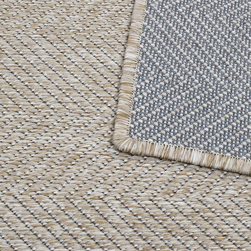 elevenpast Rug 2m x 0.8m Plot Sand Rug PLOTSANDRUG2X0.8