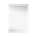elevenpast Mirrors Josephine Rectangle Frameless LED Mirror PMM-1001N (LED-RC)-R 0759649675123