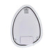 elevenpast mirror Irregular LED Frameless Mirror - 60CM x 80Cm PMM-2002N(LED) 0759649675512
