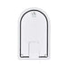 elevenpast Mirrors Yelena Crescent Frameless LED Mirror PMM-2005N(LED) 0759649675154