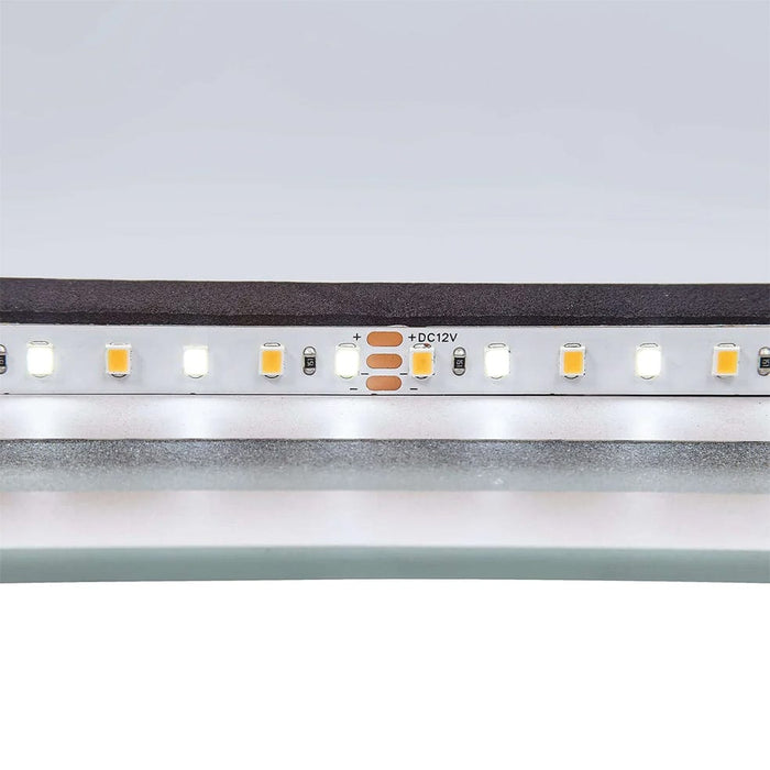 elevenpast Mirrors Yelena Crescent Frameless LED Mirror PMM-2005N(LED) 0759649675154