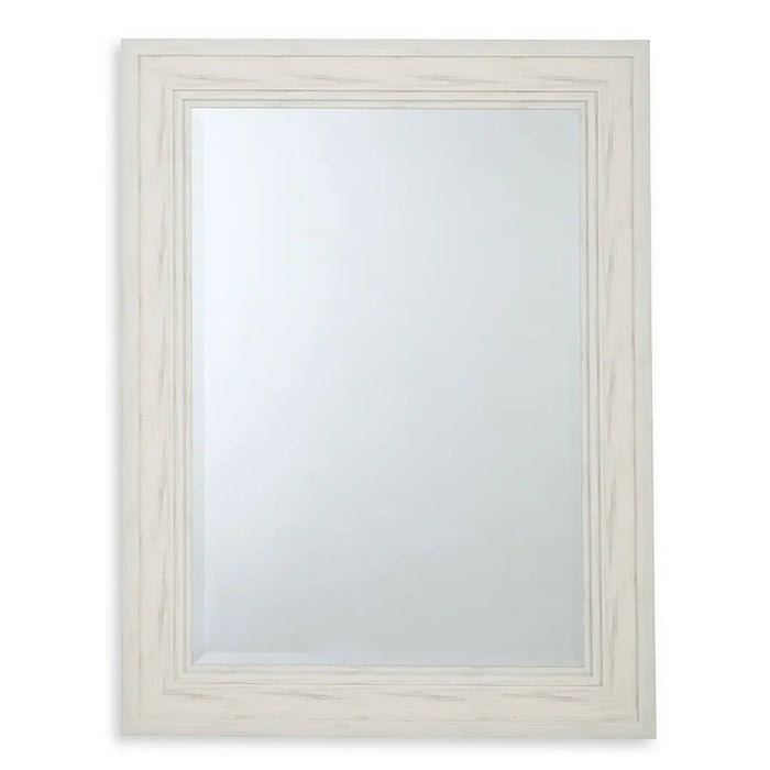 elevenpast mirror The Tide Mirror - White PMM-A8010216 -SW 0759649675475