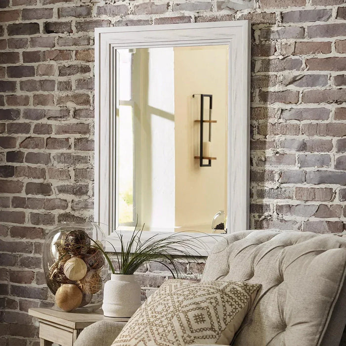 elevenpast mirror The Tide Mirror - White PMM-A8010216 -SW 0759649675475