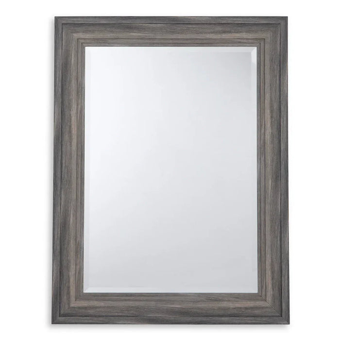 elevenpast mirror The Tide Mirror – Harbour Grey PMM-A8010218-HG 0759649675482