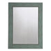 elevenpast mirror The Tide Mirror – Seafoam Green PMM-A8010220-SG 0759649675482