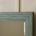 elevenpast mirror The Tide Mirror – Seafoam Green PMM-A8010220-SG 0759649675482