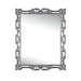 elevenpast Mirrors Silver / Large Izzi Mirror | 4 Colours, 2 Sizes PMM-IZZI-L-SIL