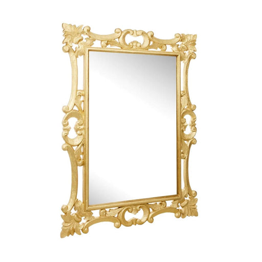 elevenpast Mirrors Gold / Small Izzi Mirror | 4 Colours, 2 Sizes PMM-IZZI-S-GLD