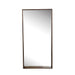 elevenpast Mirrors Mahogany Jupiter Leaning Mirror PMM-JUPITER-MAH 633710853187