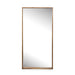 elevenpast Mirrors Oak Jupiter Leaning Mirror PMM-JUPITER-OAK 633710853200