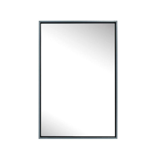 elevenpast Mirrors Lily Box Floating Mirror