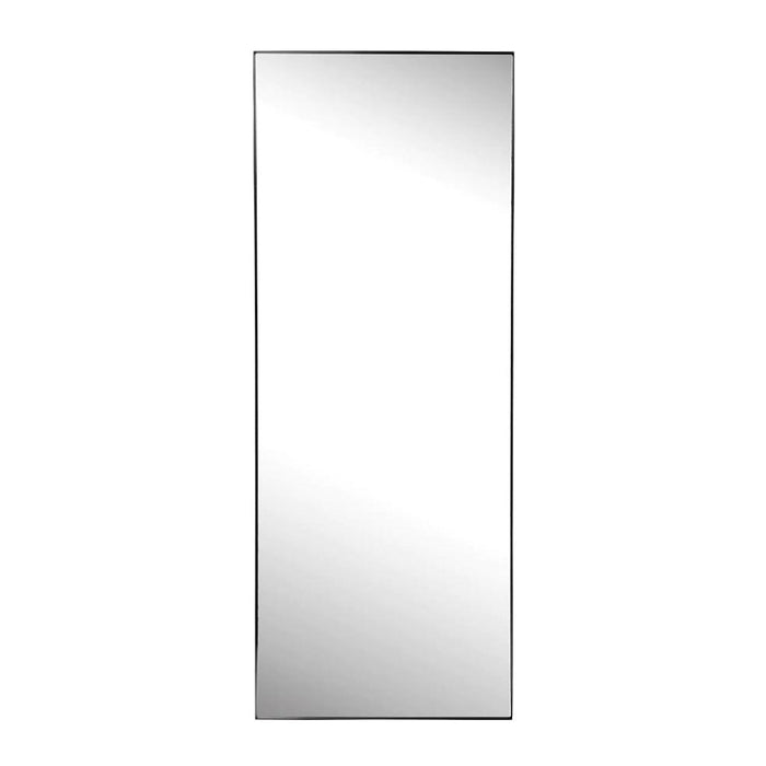 elevenpast Mirrors Large Rectangular Mirror | 3 Sizes PMM-METAL-130x50