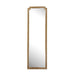 elevenpast Mirrors Penny Mirror PMM-PENNY-NAT