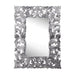 elevenpast Mirrors Silver Queen Mirror | 3 Colours PMM-QUEEN-SIL