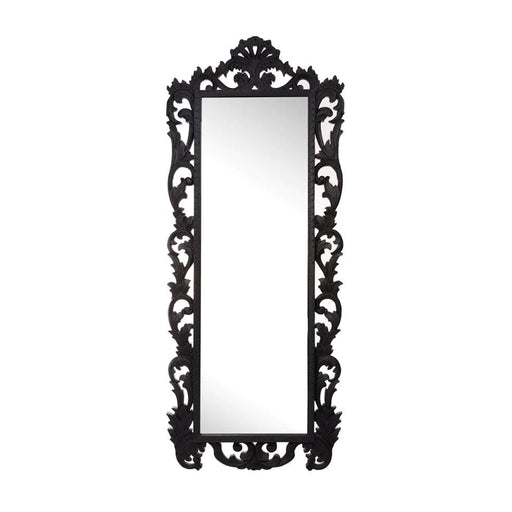 elevenpast Mirrors Black Robin Mirror | 4 Colours PMM-SOR-GERS