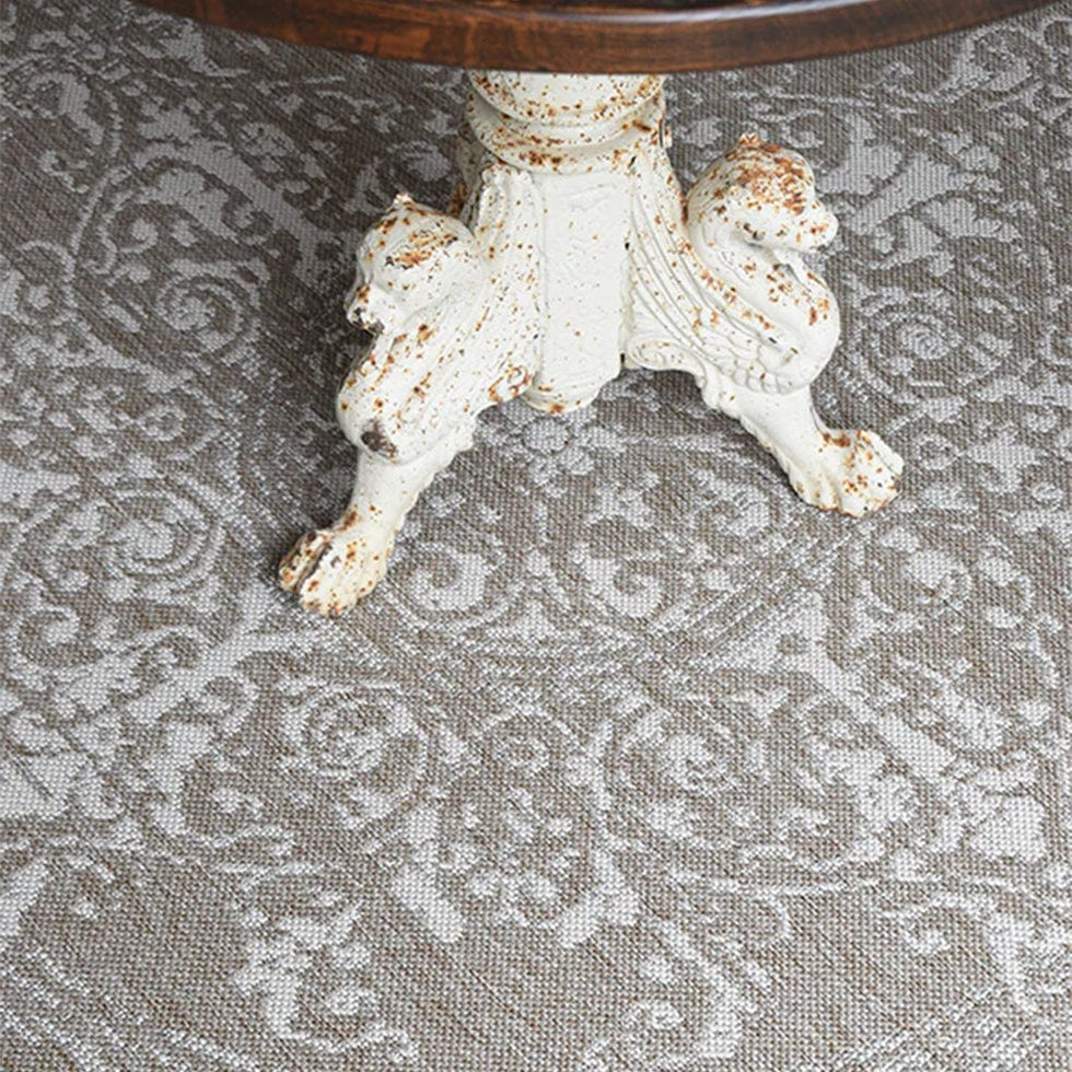 Poletti Sand Rug– elevenpast