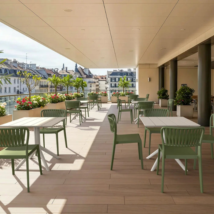 elevenpast side chair Portofino Outdoor Chair