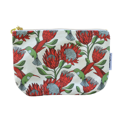 elevenpast Accessories Protea Power Pouch | Eight Styles POSDP