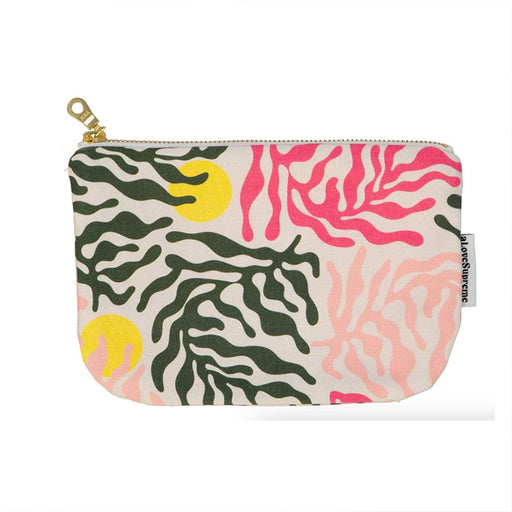 elevenpast Accessories Sea Tangle Power Pouch | Eight Styles POSDST