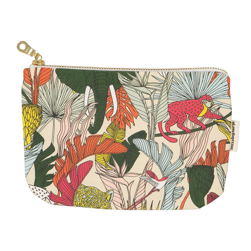 elevenpast Accessories Wild At Heart Power Pouch | Eight Styles POSDWAH