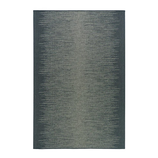 elevenpast Rug 2.4m x 1.6m Pulse Indoor/Outdoor Rug Slate PULSESLATERUG2.4X1.6
