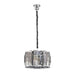 elevenpast Pendant Lights Anabelle Crystal Pendant Light Small Q-KLCH-81501/4