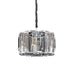 elevenpast Pendant Lights Anabelle Crystal Pendant Light Small Q-KLCH-81501/4