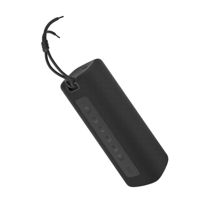 elevenpast Mi Portable Bluetooth Speaker 16W Waterproof Black QBH4195GL 6971408153459