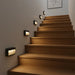 elevenpast step light Stride Rectangular LED Step Light R-LED-2603