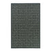 elevenpast Rug 2.4m x 1.6m Ratio Slate Rug RATIOSLATERUG2.4X1.6
